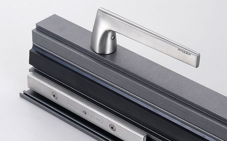 Window Handle Series