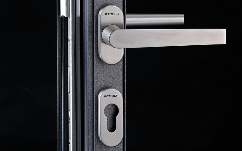 Door Handle Series