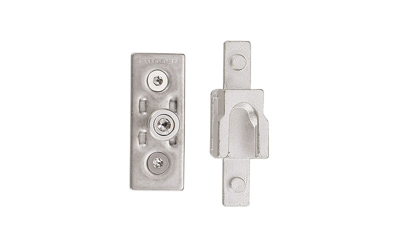 Hardware Accessories Series